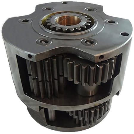 Aic Replacement Parts Planetary, Carrier, Assembly Fits John Deere 4555 4560 4650 WN-RE17691ASSY-PEX